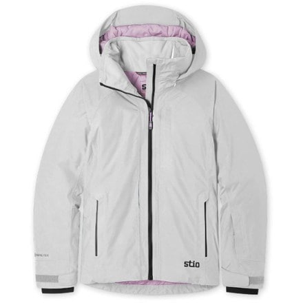 Stio Doublecharge Insulated Jacket - Women's 0