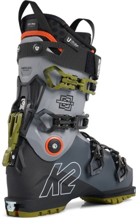 K2 Mindbender 100 Ski Boots - Men's - 2022/2023 2