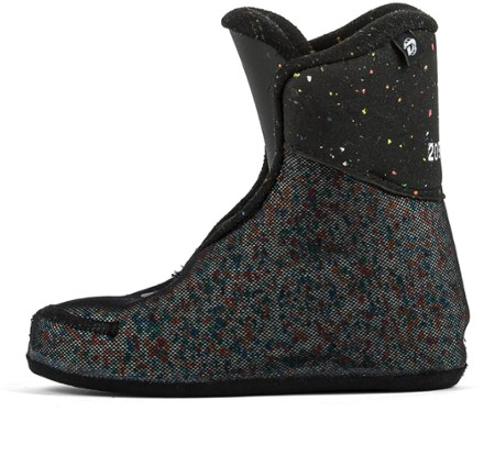 Dalbello Green Menace 2.0 GW Ski Boots - Kids' - 2023/2024 5