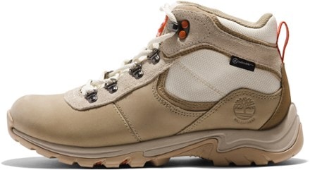 Timberland Mt. Maddsen Mid Waterproof Hiking Boots - Women's 1