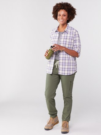 Vuori Ripstop Pants - Women's 3