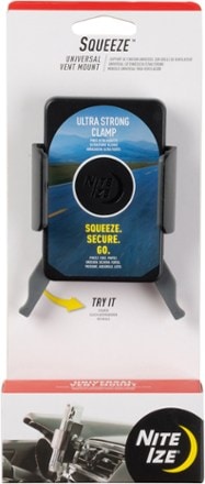Nite Ize Squeeze Universal Vent Mount 7