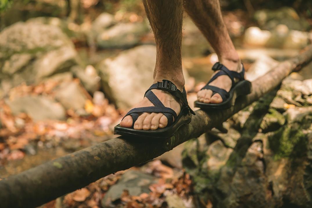 Location Image for Z/2 Classic Sandals - Men's