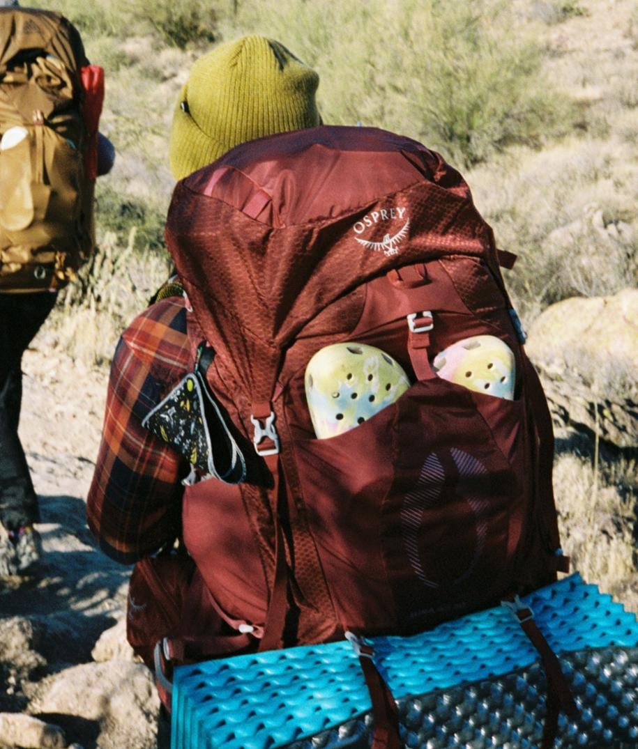 Location Image for Aura AG 50 Pack - Women's