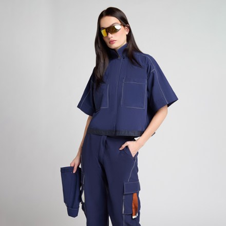 SENIQ Dirtpop Trek Jacket - Women's 7