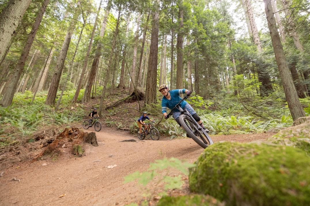 Location Image for DRT 3.1 Mountain Bike