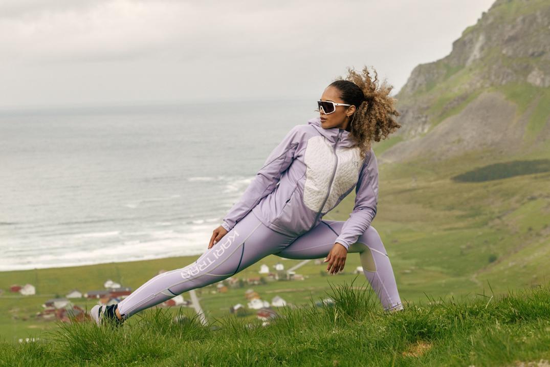 Location Image for Louise 2.0 Tights - Women's