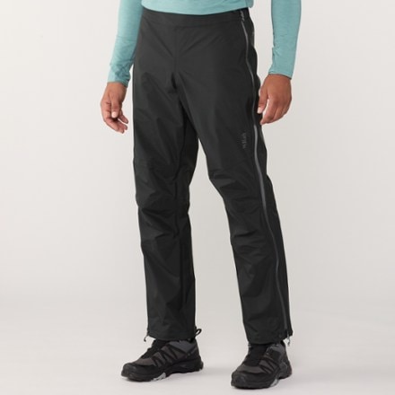 Rab Firewall Mountain Waterproof Pants - Men's 1