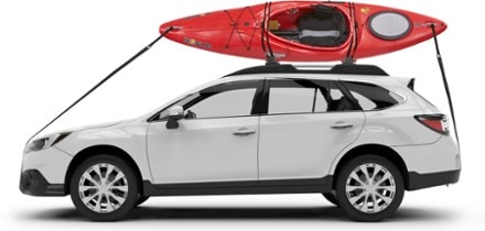 Yakima JayLow Kayak Carrier 9