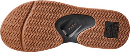 Reef Fanning Baja LE Sandals - Men's 3