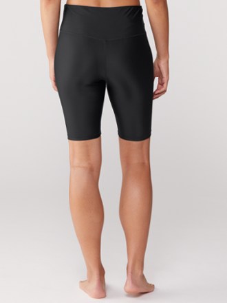Sweaty Betty High Shine Workout Shorts - Women's 2
