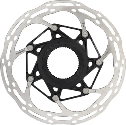 SRAM CenterLine X Disc Brake Rotor 1