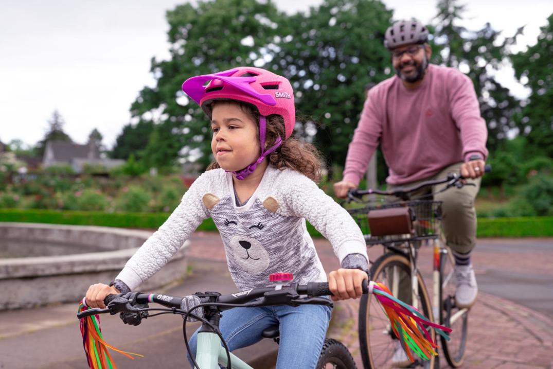 Location Image for Sidekick Jr. Mips Bike Helmet - Kids'