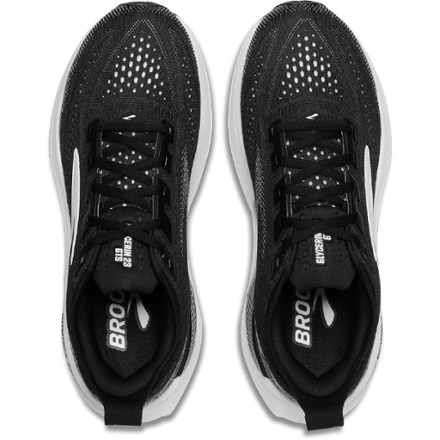 Brooks Glycerin GTS 23 Road-Running Shoes - Men's 5