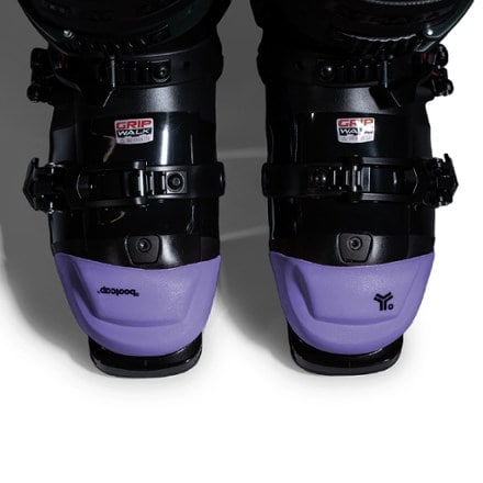 Bootcap 2.5 Insulated Toe Covers - Pair - Kids' 1