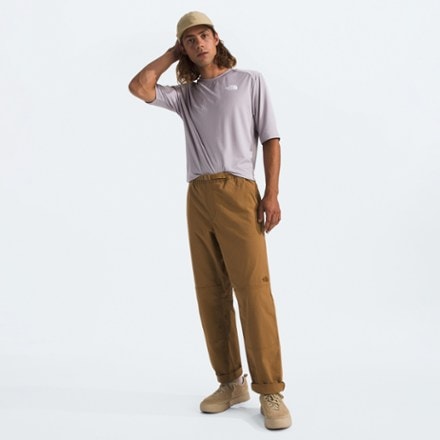 The North Face Beta Utility Belted Pants - Men's 2