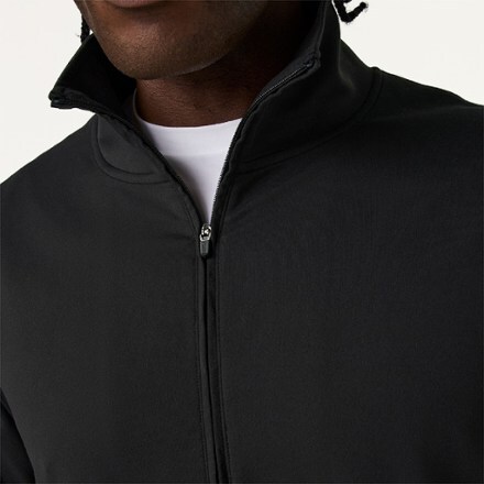 Vuori Ponto Re/ACTV Half-Zip - Men's 7