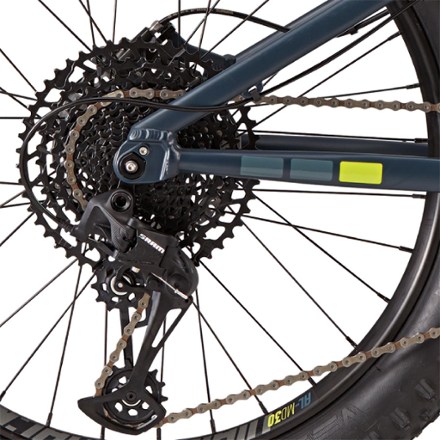 Diamondback Sync'r 24 Kids' Mountain Bike 2