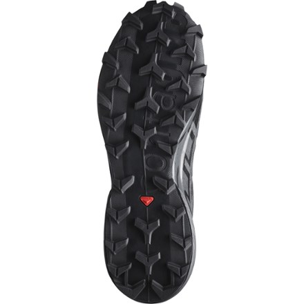Salomon Speedcross 6 GORE-TEX Trail-Running Shoes - Women's 5