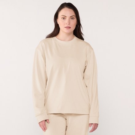 REI Co-op Active Pursuits Pullover Midweight Crew 2