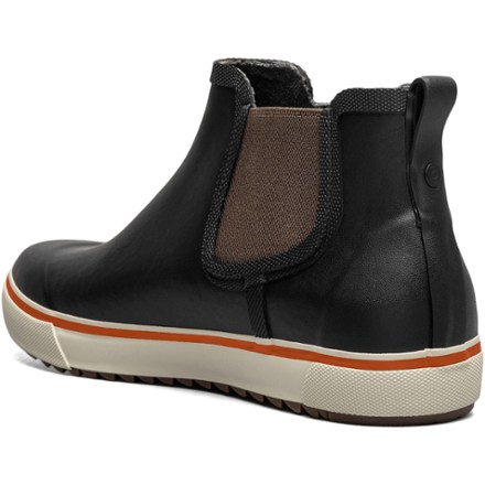 Bogs Kicker Rain Chelsea II Rain Boots - Men display picture 1