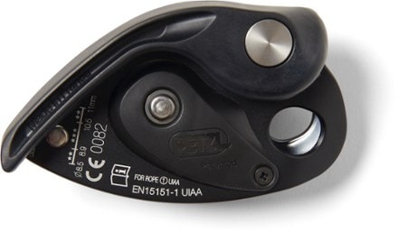 Petzl GRIGRI Belay Device 1