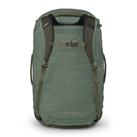 Osprey Transporter Duffel Bag - 65 L 2