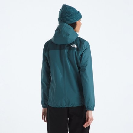 The North Face Antora Rain Jacket - Women's 2