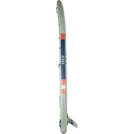 ISLE Switch Pro Inflatable SUP-Kayak Hybrid with Paddle - 11'6" 2