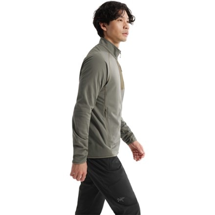 Arc'teryx Delta Jacket - Men's 5