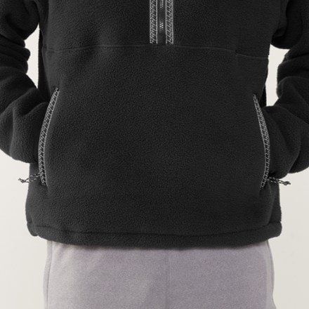 The North Face Fleeski Quarter-Zip Pullover - Men's 6
