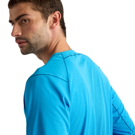 Arc'teryx Cormac Crew Long-Sleeve Shirt - Men's 6