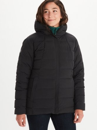 Marmot WarmCube Havenmeyer Down Jacket - Women's 1