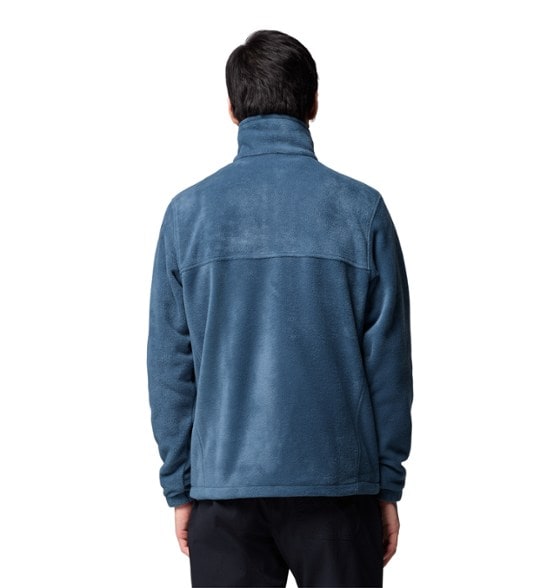 On Body Image of color Everblue