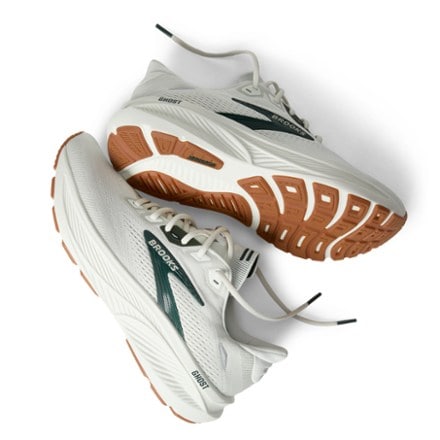 Brooks Ghost 18 Road-Running Shoes - Men's 6
