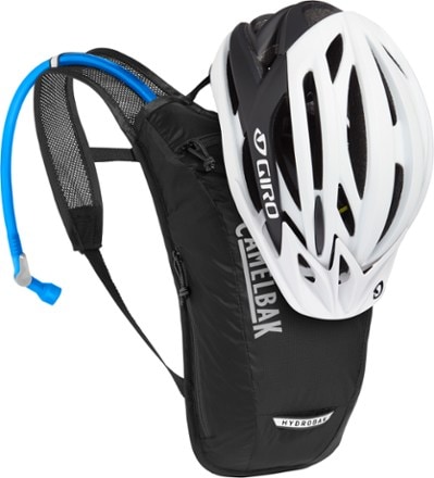CamelBak Hydrobak Light Hydration Pack Helmet not included