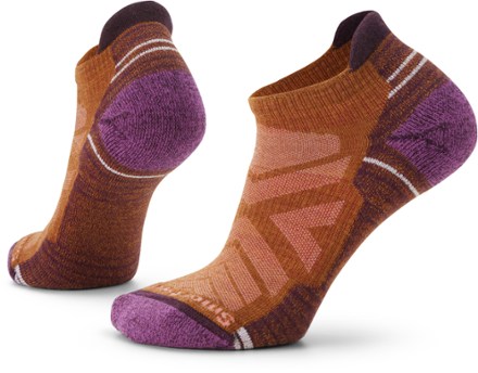 Hike Light Cushion Low Ankle Socks - Women's