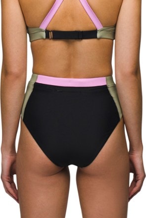 prAna Baja Bound Swimsuit Bottoms - Women's Top not included