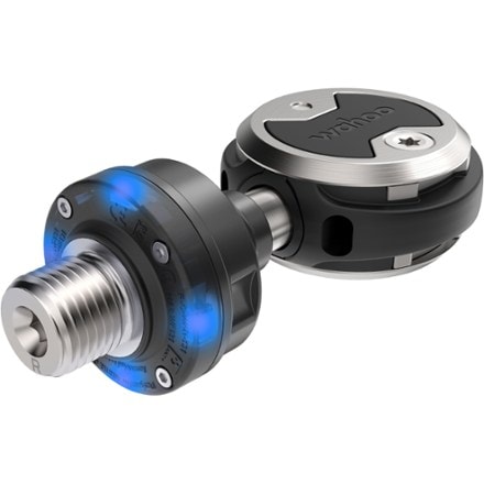 Wahoo Fitness Speedplay Power Dual-Sided Power Pedals 5