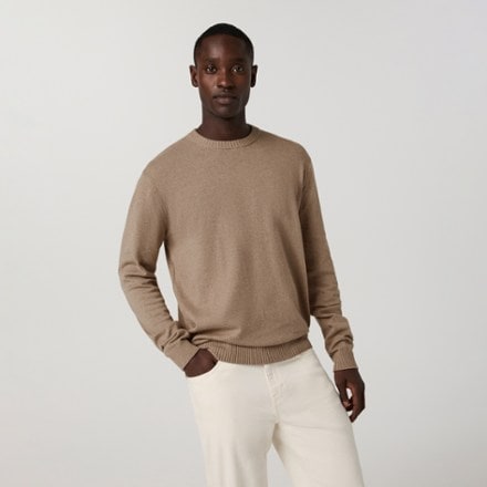 Vuori Fluent Sweater - Men's 5