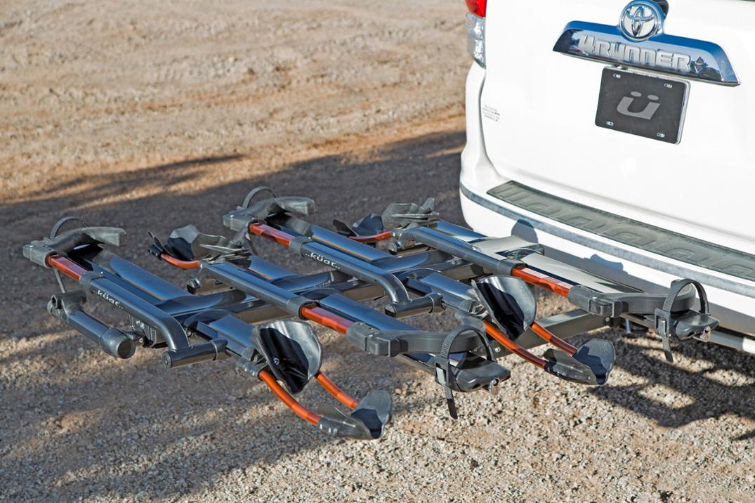 Location Image for NV 2.0 2-Bike Add-On