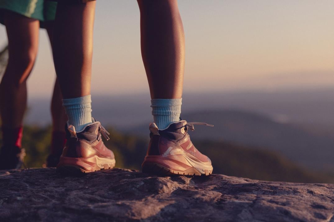 Location Image for Targhee Apex Waterproof Hiking Boots - Women's