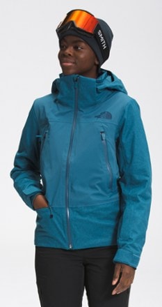 dwaas kruipen Bounty The North Face Lenado Jacket - Women's | REI Co-op