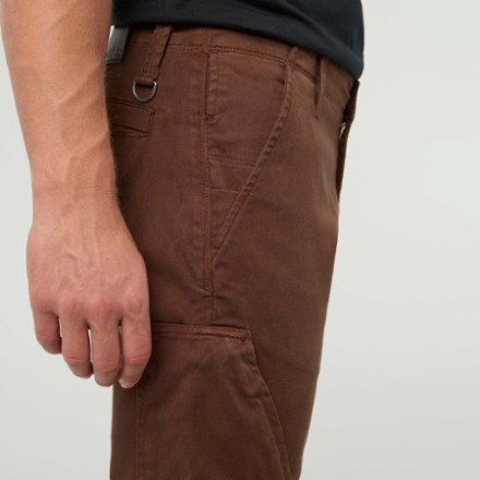 DUER Live Free Adventure Pants - Men's 6