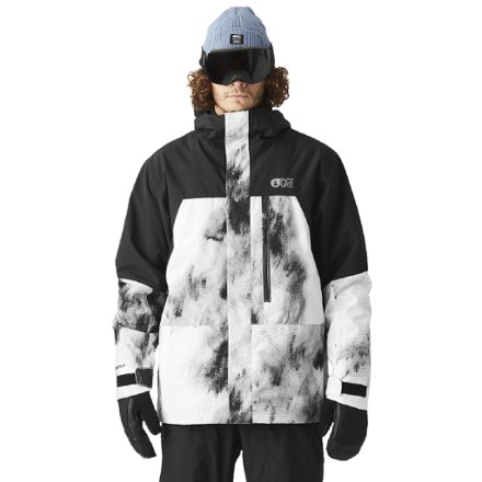 Picture Organic Clothing Jomoh Insulated Jacket - Men's | REI Co-op