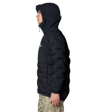 Mountain Hardwear Stretchdown Parka - Men's 2
