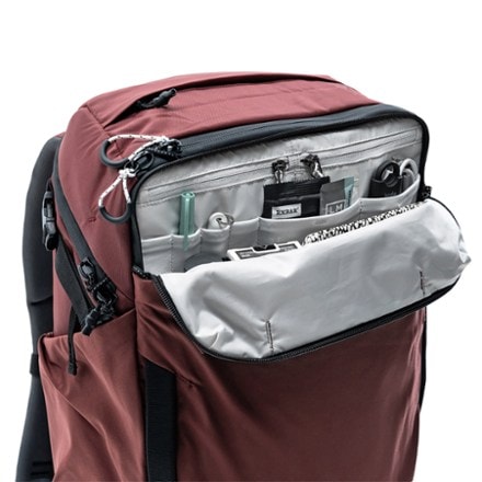 Matador GlobeRider35 Travel Pack Accessories not included