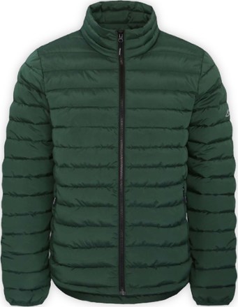 Boulder Gear Voyage Insulated Puffy Jacket - Men's 0