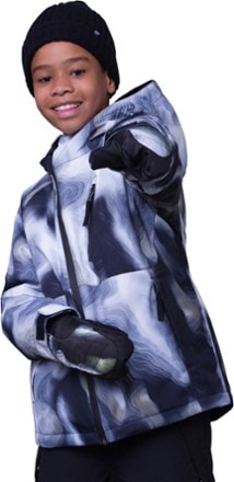 686 Hydra Insulated Jacket - Boys' 4