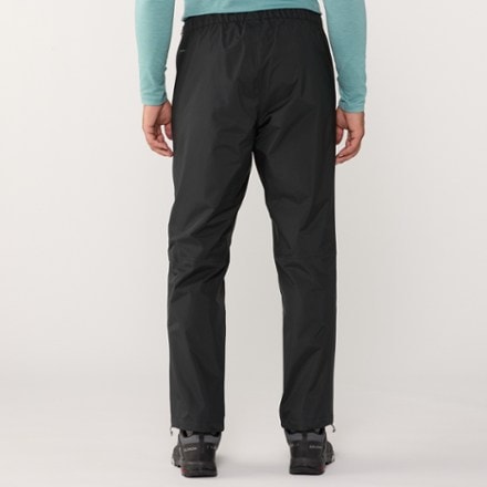 Rab Firewall Mountain Waterproof Pants - Men's 2